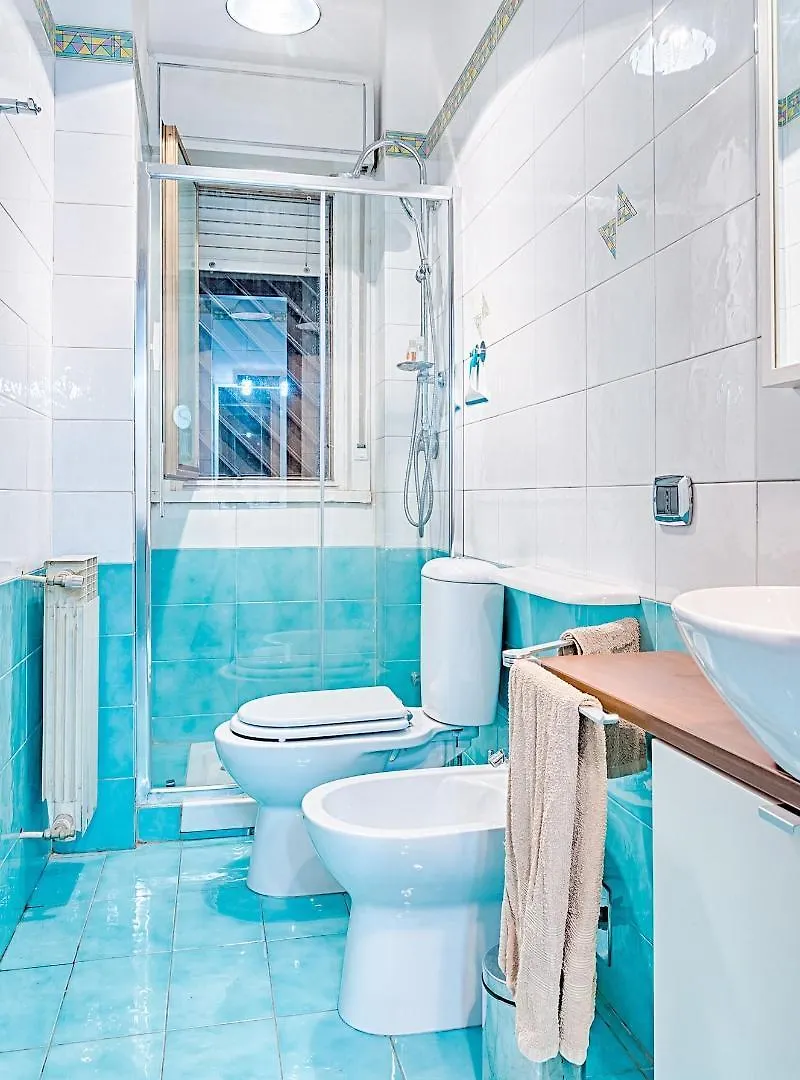 Casa Arrigo Apartment Catania 0*,  Italy