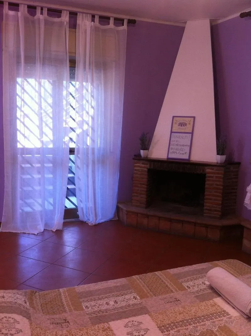 Alloggio in famiglia Appartamento Casa Arrigo Catania Italia