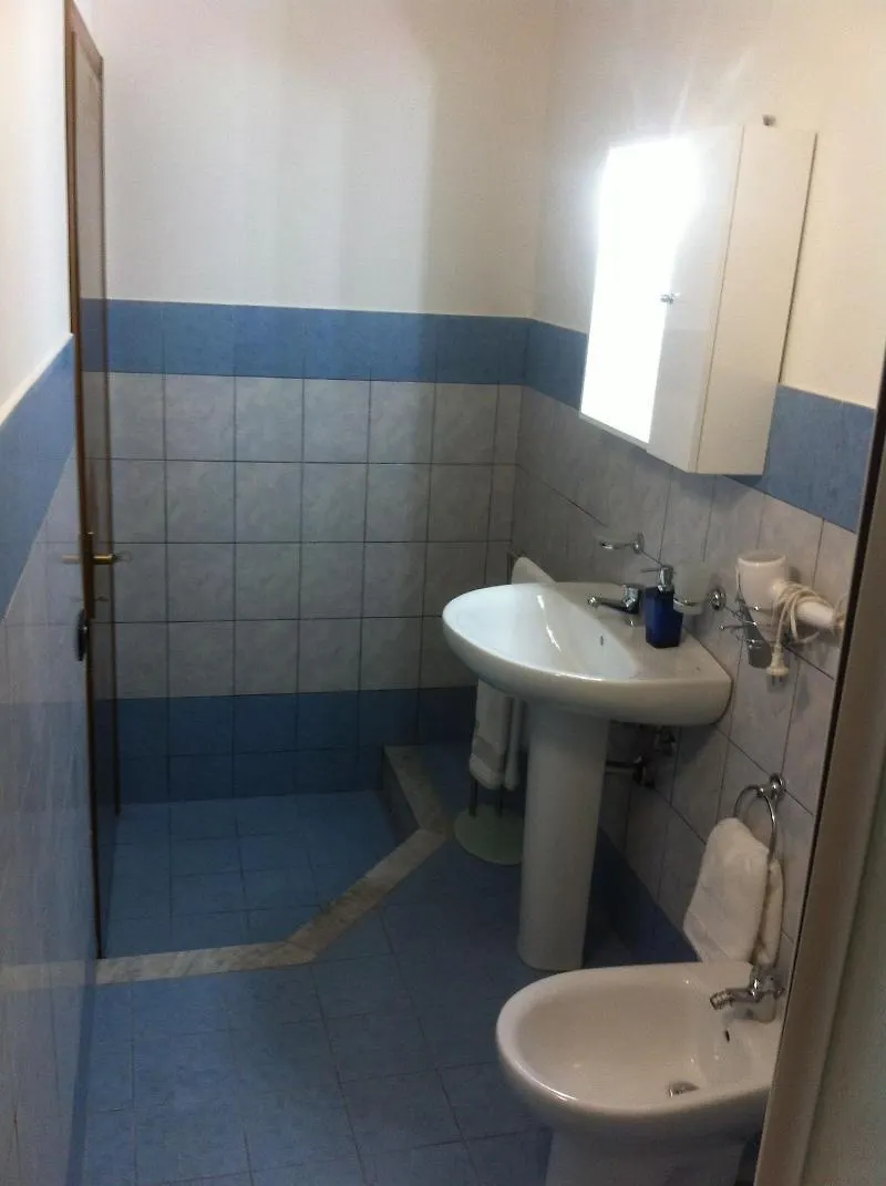 Casa Arrigo Apartment Catania Homestay