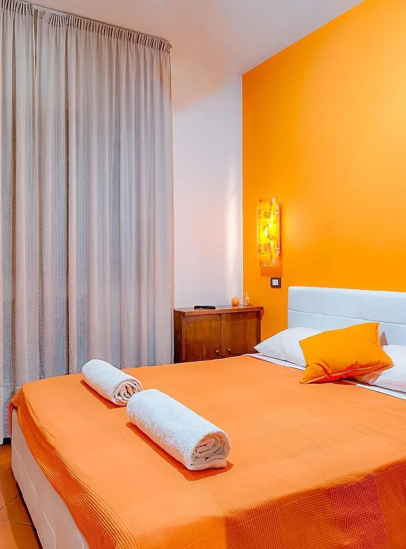 Appartamento Casa Arrigo Catania Italia