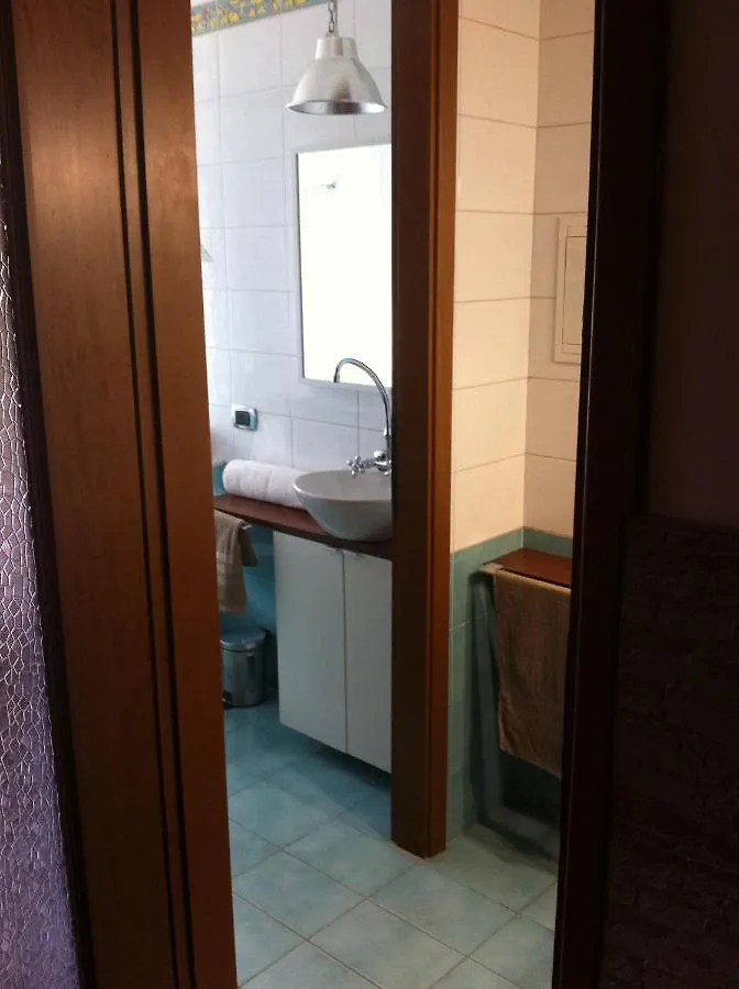 Casa Arrigo Apartment Catania 0*,