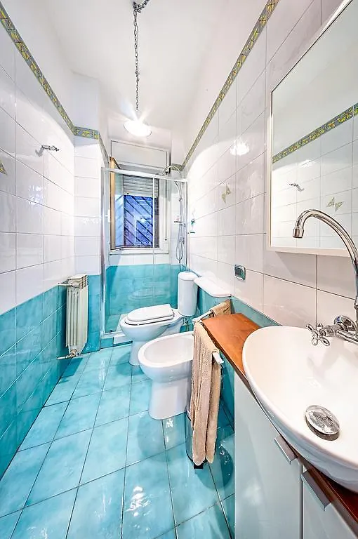 Casa Arrigo Apartment Catania