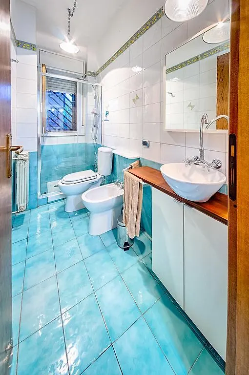 Casa Arrigo Apartment Catania Homestay
