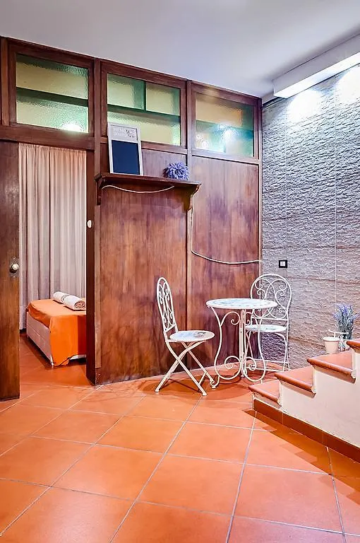 Appartamento Casa Arrigo Catania