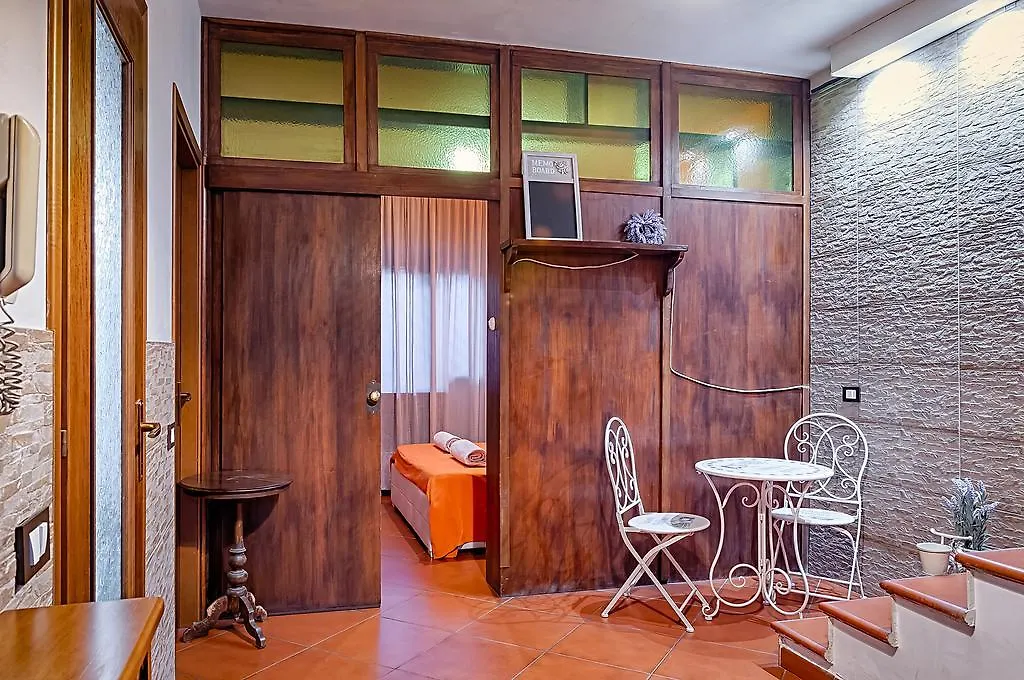 Appartamento Casa Arrigo Catania