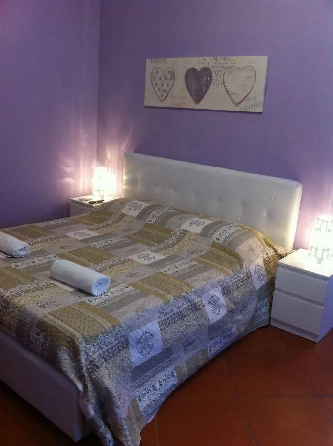 Casa Arrigo Apartment Catania 0*,  Italy