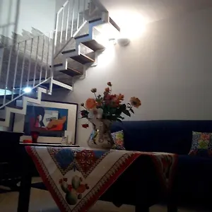 Casa vacanze Casa Maravigghia Italia