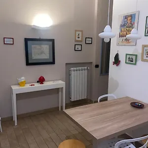  Appartamento A Casetta Da Diego Italia