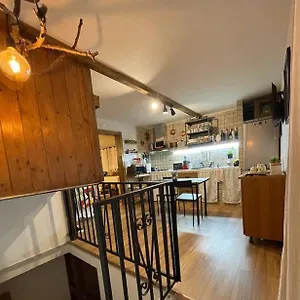  Appartamento Luxury Loft - Per Gli Amanti Dei Dettagli Italia
