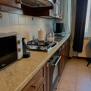  Appartamento Guest Planet - Zona Bicocca Intero Italia