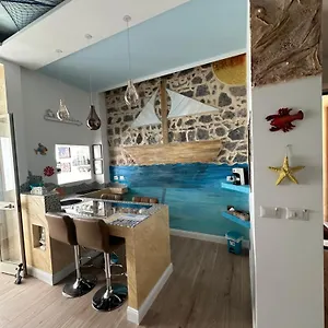  Casa vacanze La Casa Delle Conchiglie Italia