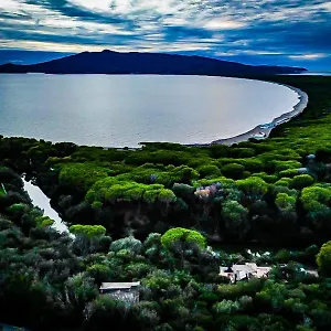  Appartamento Paradisino Italia