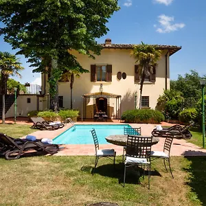  Casa vacanze Il Castellaccio Italia