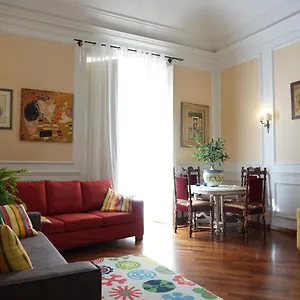 Elegante Centro Storico Aeroporto di Catania Fontana Rossa